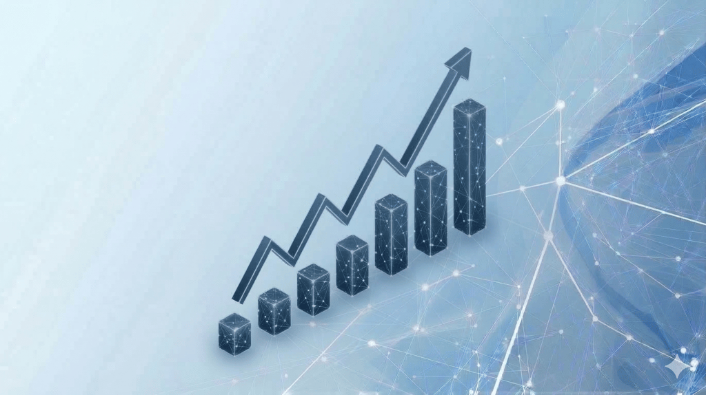 Und Fall der zeigt wie man im Rang aufsteigt