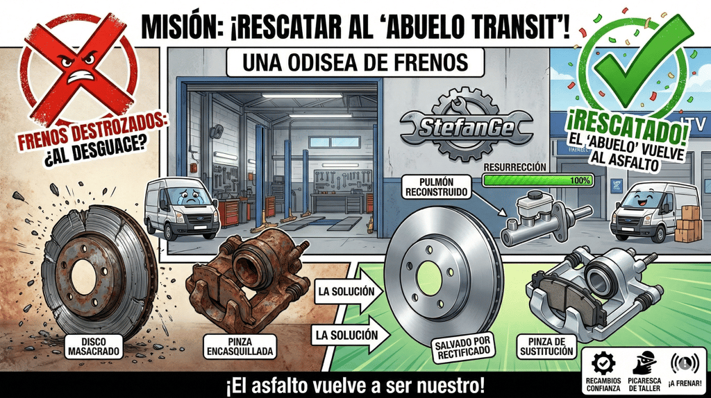 Cartel resumen del post