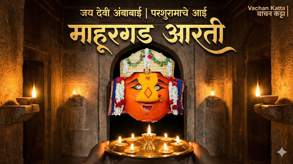 mahur devi aarati