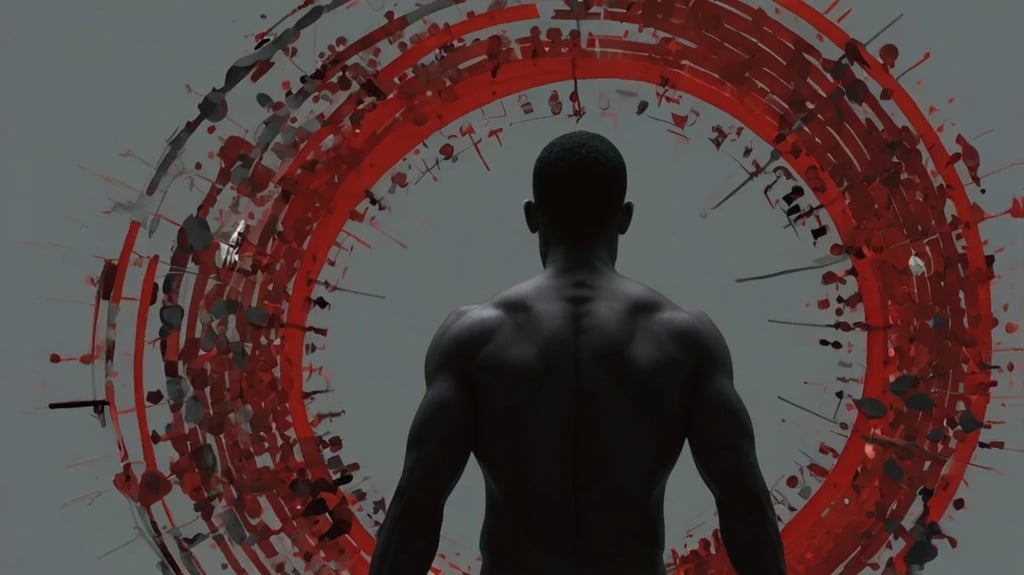 addiction à l'orgasme plutôt qu'à la masturbation, RECHERCHESANTE.COM