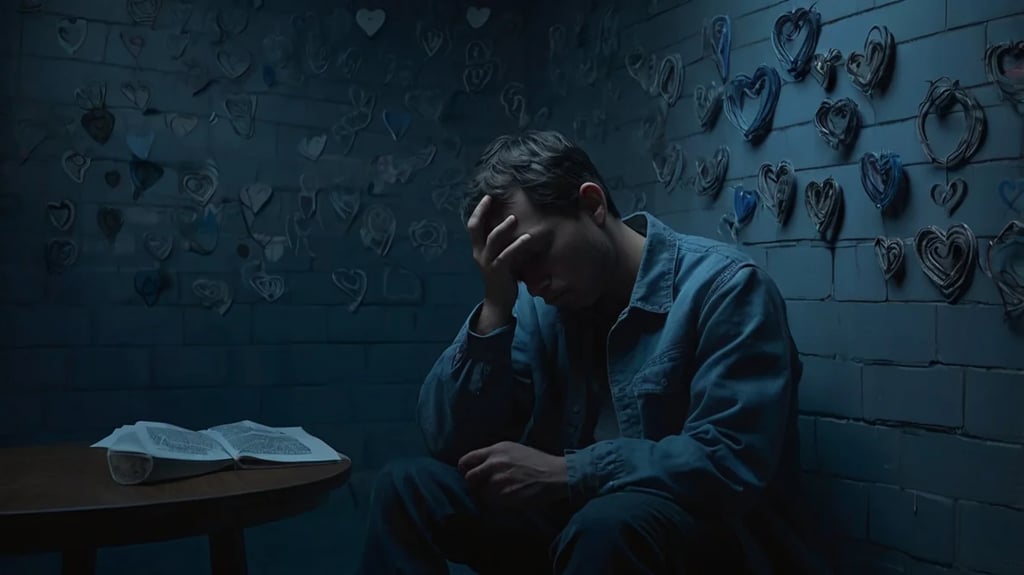 Comprendre la dépression