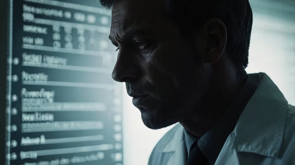 Qu'est-ce que le TDAH, recherche santé