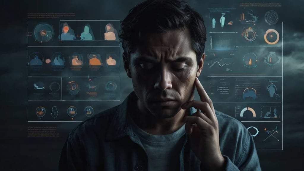 Qui est susceptible de développer une addiction à l'orgasme, recherche sante