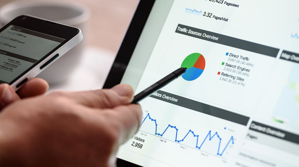 ordinateur et graphes