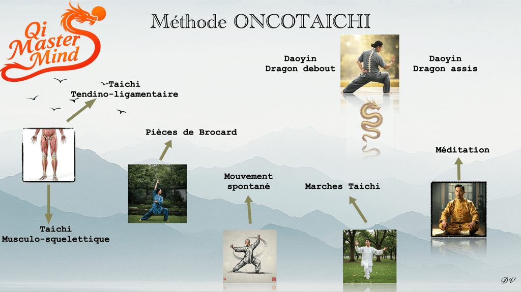 ONCOTAICHI oncologie cancer patients oncodoc