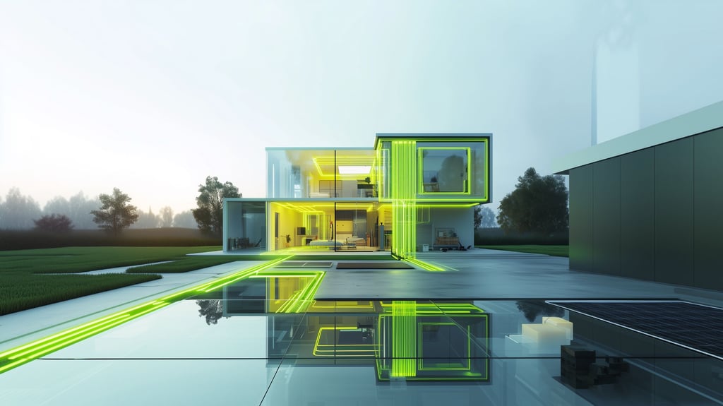 πιστοποιητικο ενεργειακης αποδοσης