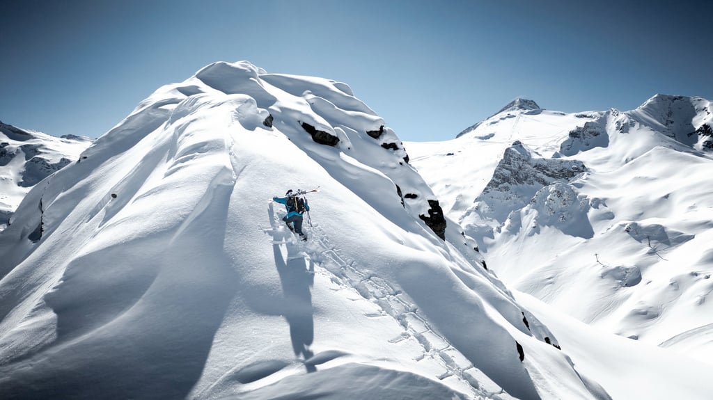 alt= Hintertuxer Gletscher, Tux, Freeride, Skiguru, Skiführer, Kurse, Bild,