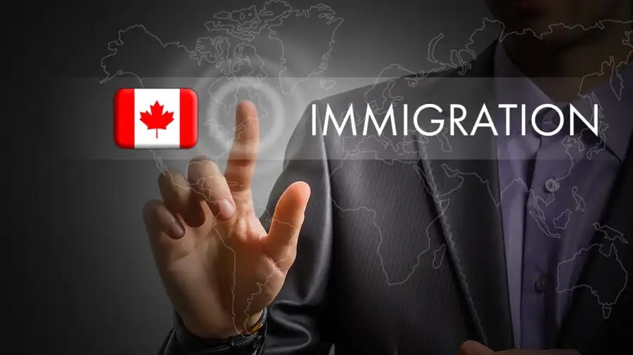 Permiso de Trabajo en Canadá para Mexicanos