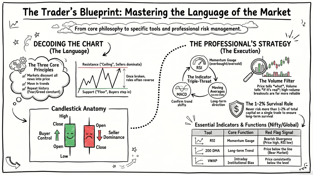 Technical Trading Analysis