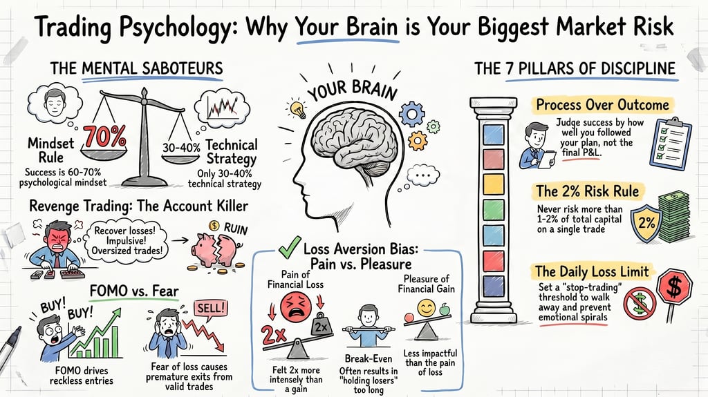 Trading Psychology