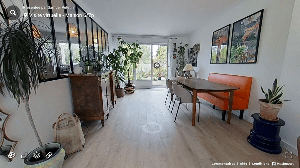 agence immobilière le vésinet chatou croissy sur seine le pecq montesson vendre maison appartement