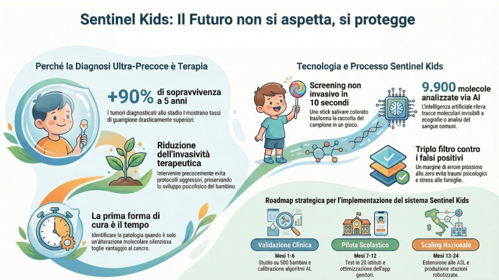Oncoscience 4 Kids Infografica 3