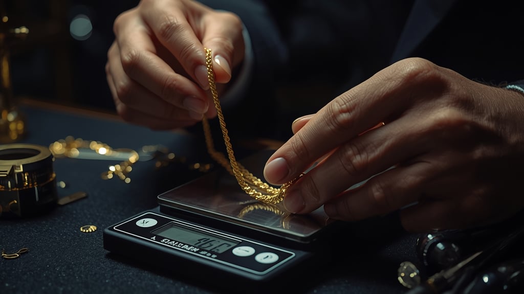 how-gold-appraisers-estimate-weight-by-hand-the-trained-skill-behind-spotting-suspicious-jewelry