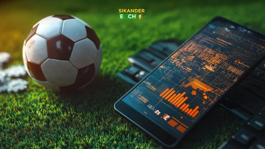 Live Football Betting