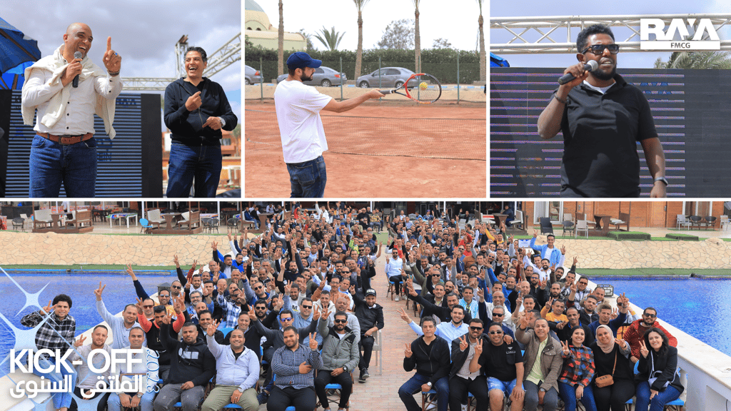 Raya FMCG Kick Off Event