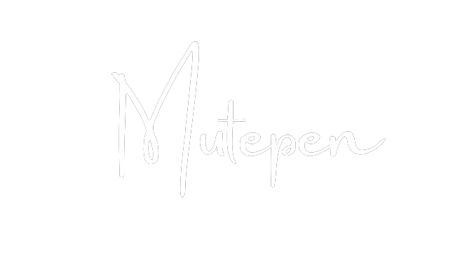 Mutepen Blog