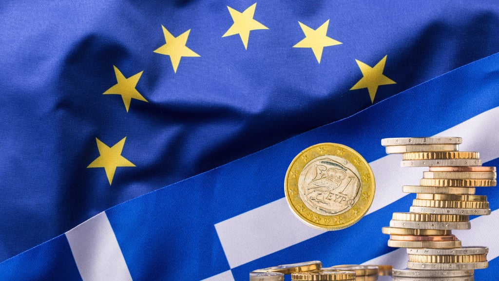 Greece's €1 Billion Initiative for Renewable Energy Development