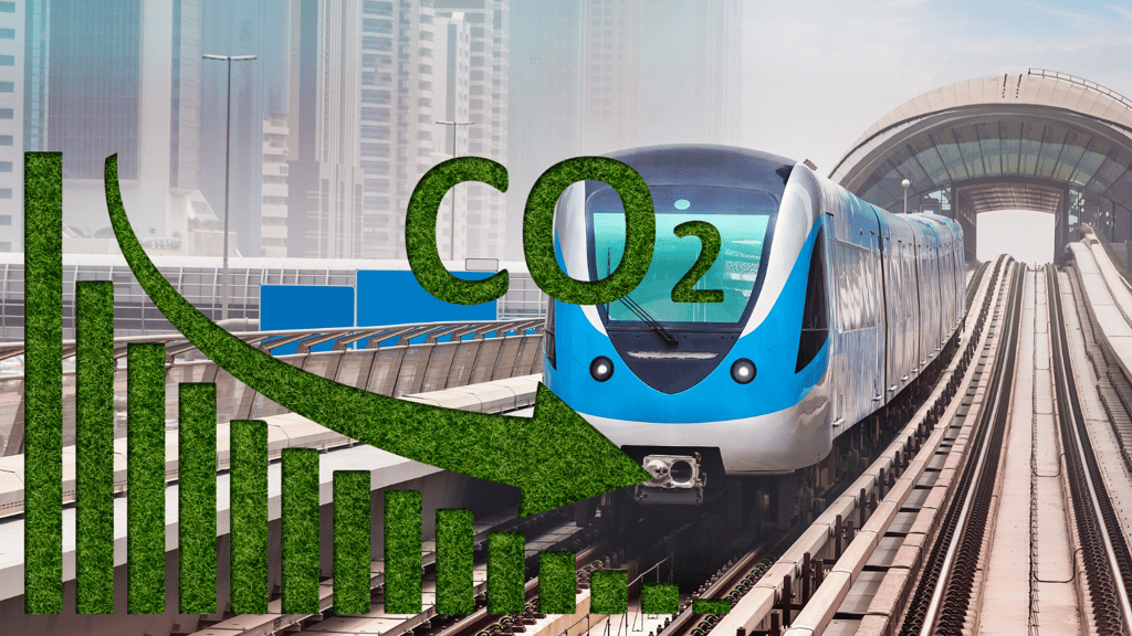 The RIA has unveiled plans for the UK’s passive rail network by 2050