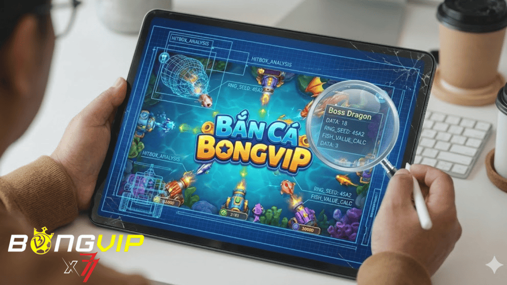 Giáo trình nhập môn" và "Giao diện người chơi