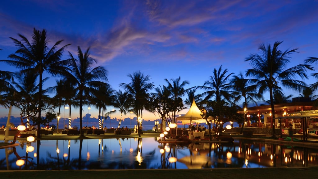 The Samaya Seminyak Bali