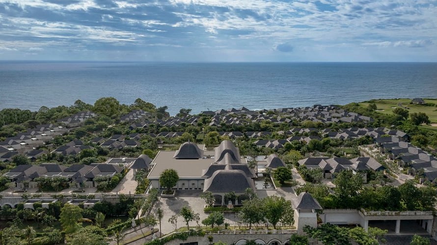 Jumeirah Bali