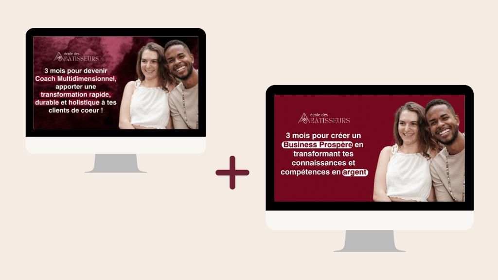 Cursus complet pour se lancer dans un business de coaching