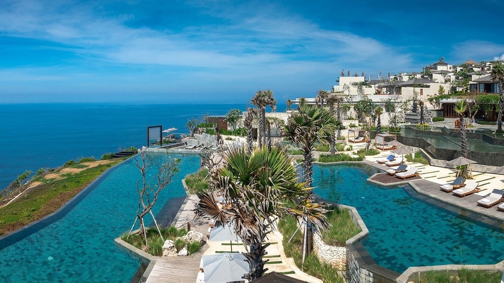 Six Senses Uluwatu