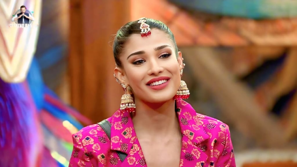 Celebrity Marketing Campaign Nehal Chudasama Ishin Media Tribe