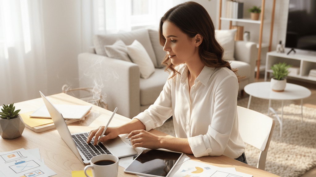 How to Plan, Create, and Package Your Digital Product