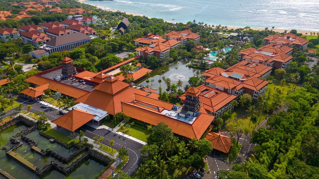 Kayumanis Nusa Dua