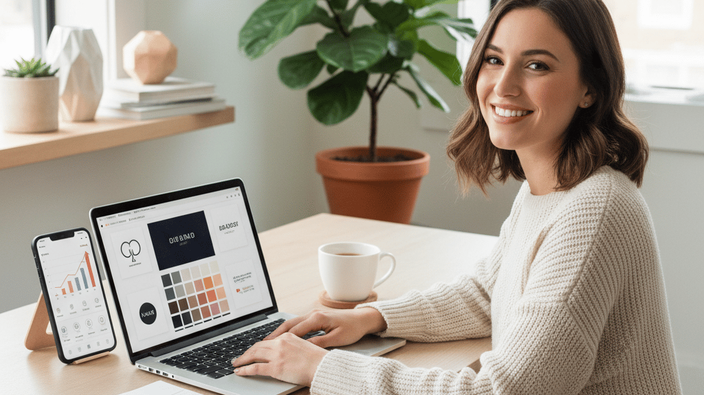 Building a Long-Term Brand and Growing Your Passive Income Streams