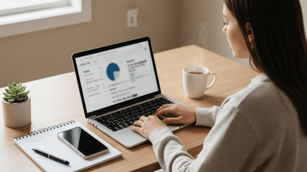 Monetising Your Blog for Passive Income (Beginner-Friendly Methods)