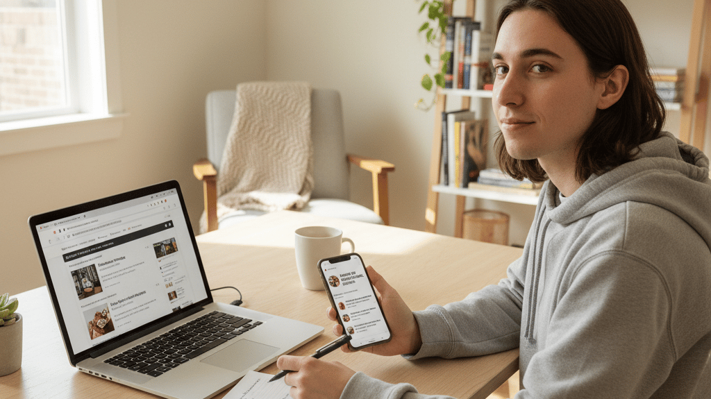 Best Side Hustles to Try in 2026