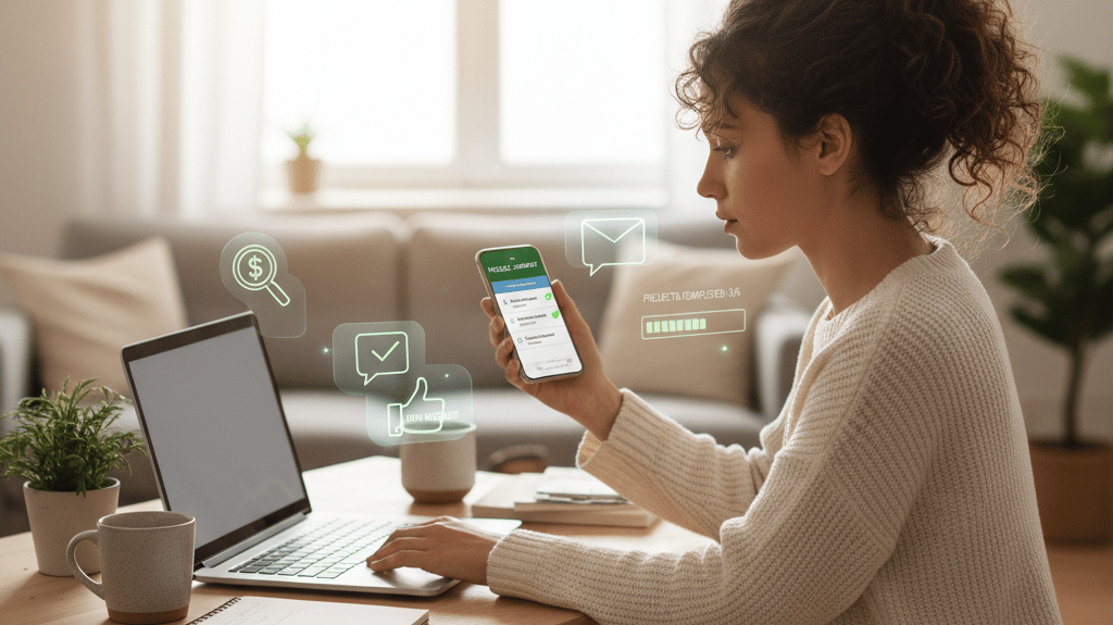 How to Start Your Mobile Freelancing Career (Step-by-Step Guide)