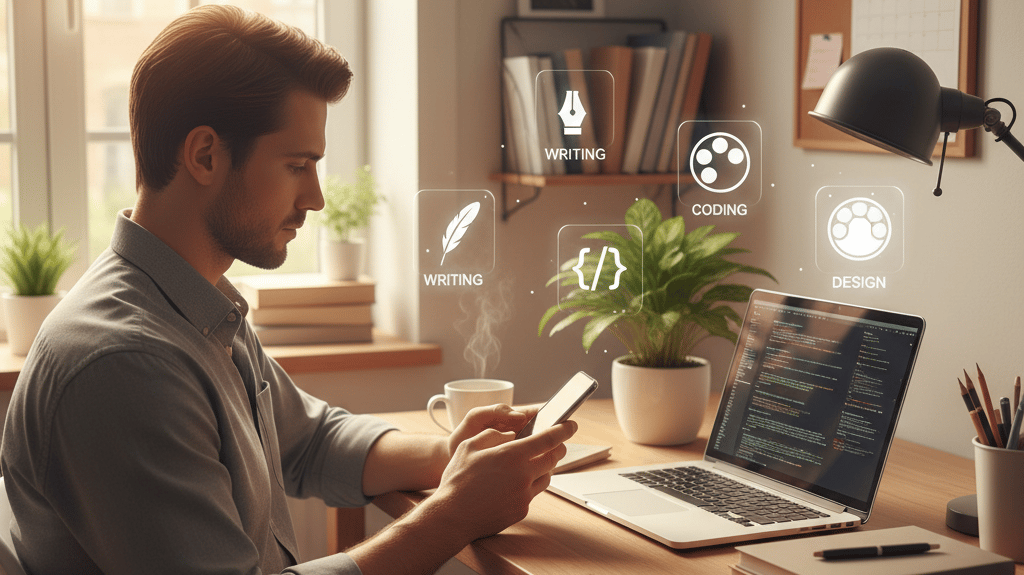 10 High-Paying Work-From-Home Jobs You Can Start Today