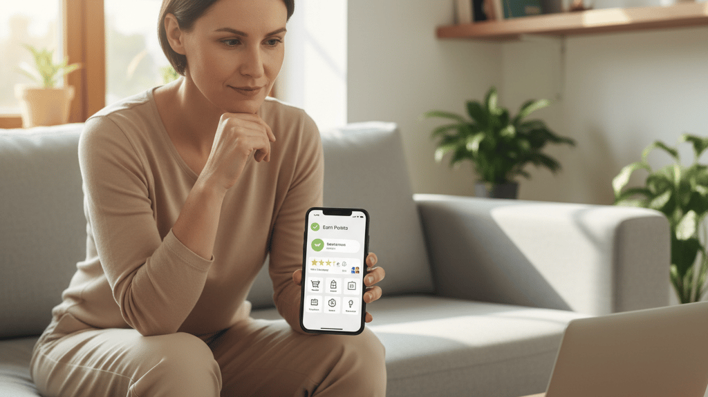 Tips for Choosing Reliable Task-Earning Apps and Final Thoughts
