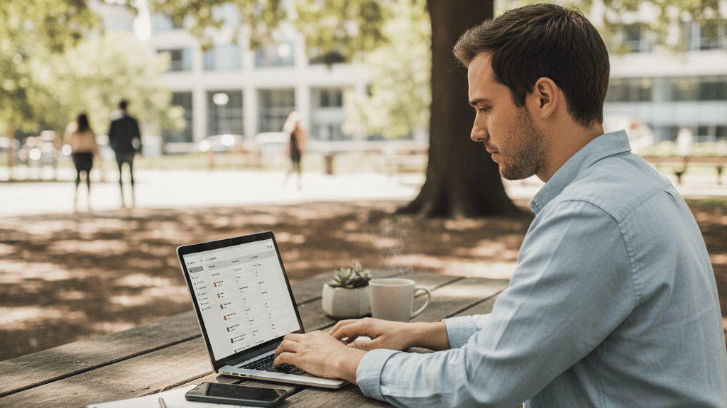 Proven Ways to Earn Money With a Laptop From Anywhere