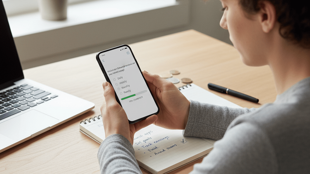How to Maximize Earnings from Survey Apps (Pro Tips & Mistakes to Avoid)