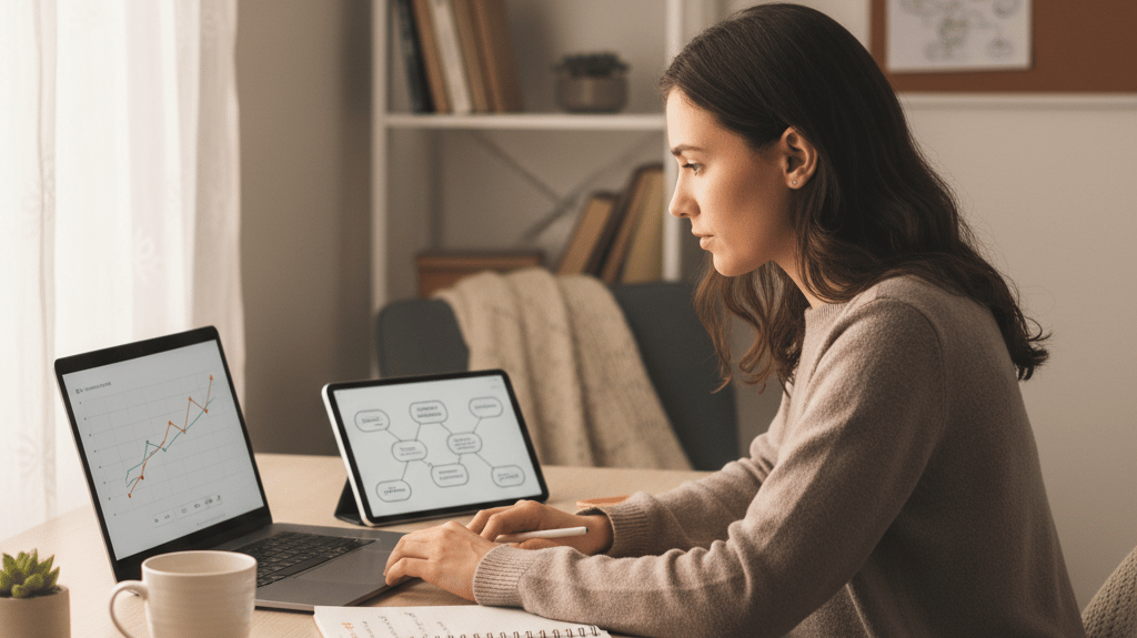 How to Grow and Scale Your Side Hustle in 2026