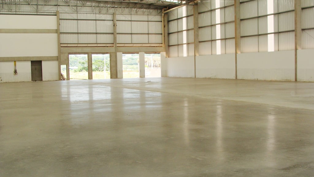 Fibra de polipropileno substitui malha metálica