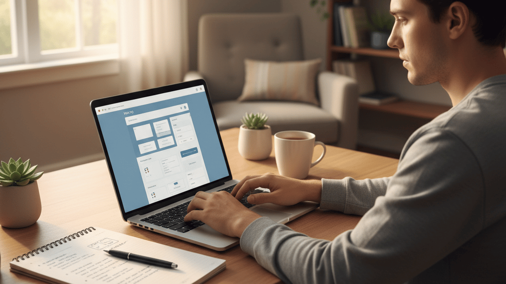 Setting Up Your Blog the Right Way (Step-by-Step)