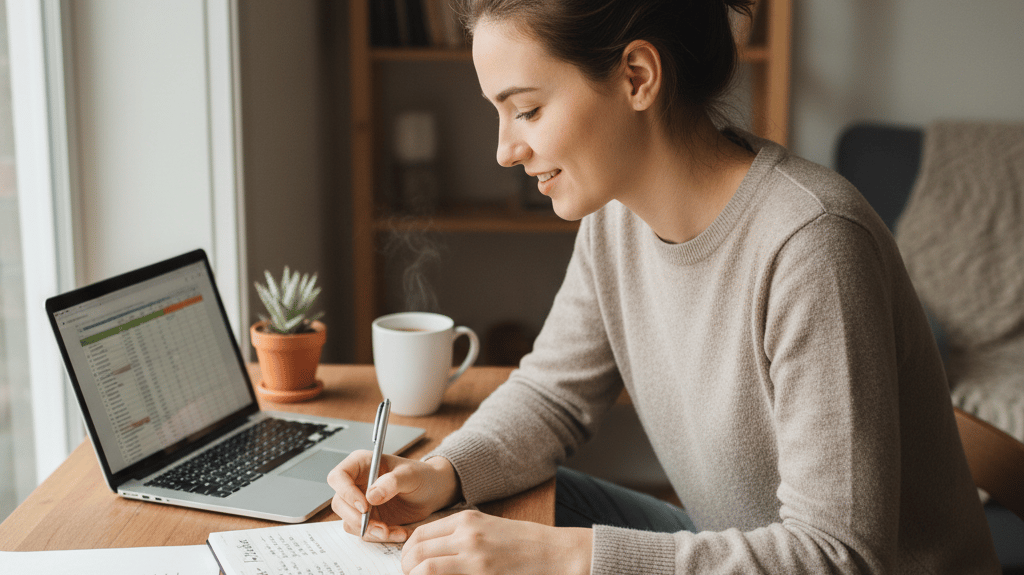 How to Choose the Right Side Hustle for You