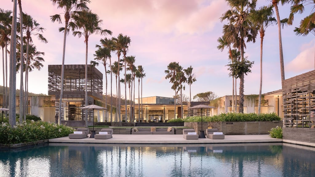 Alila Villas Uluwatu