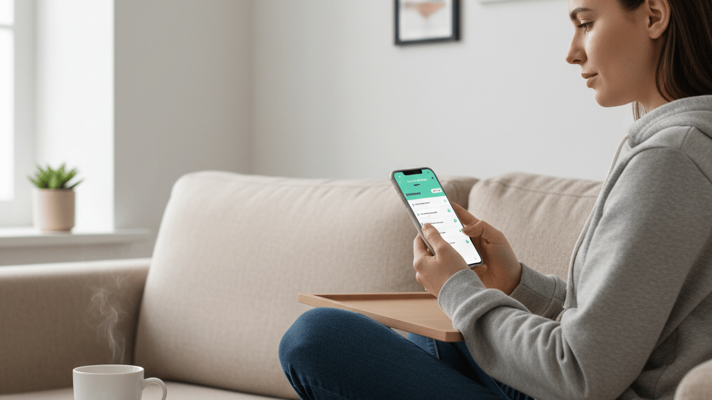 Top Task-Earning Apps to Make Money Using Your Smartphone