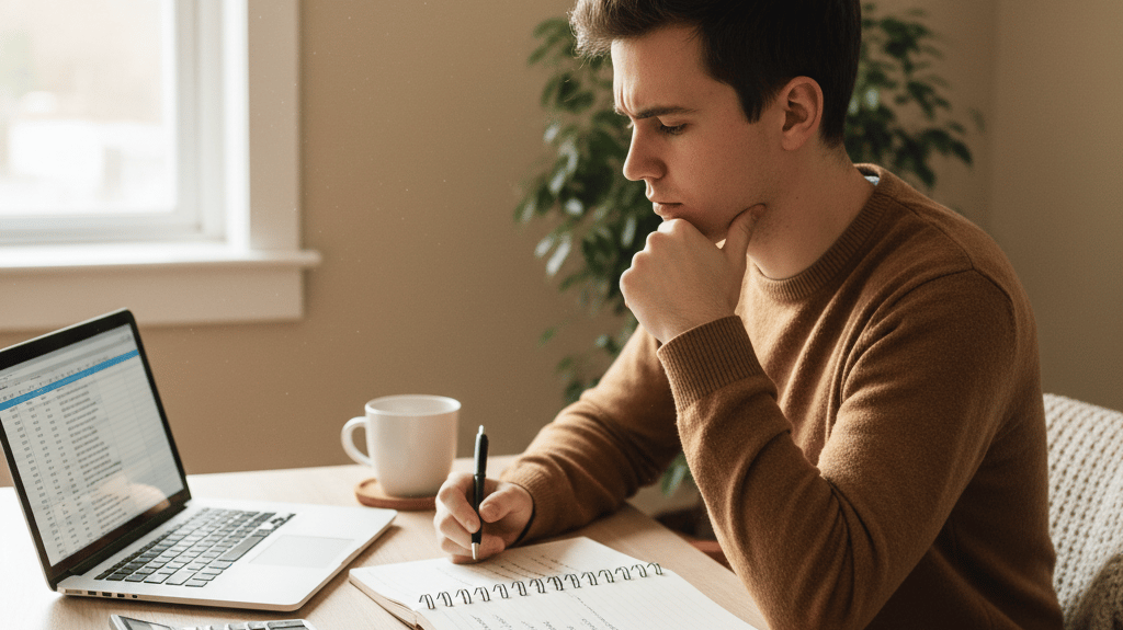 Preparing Yourself Financially Before You Start Investing