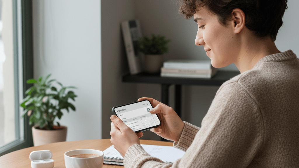 Best Freelance Jobs You Can Do With Only a Smartphone