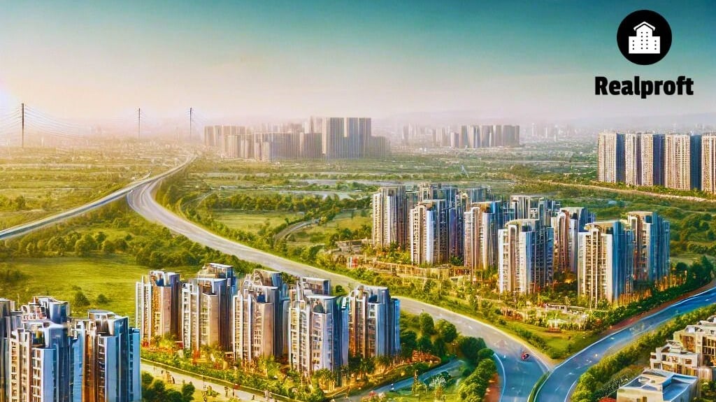 NH 24 Real Estate