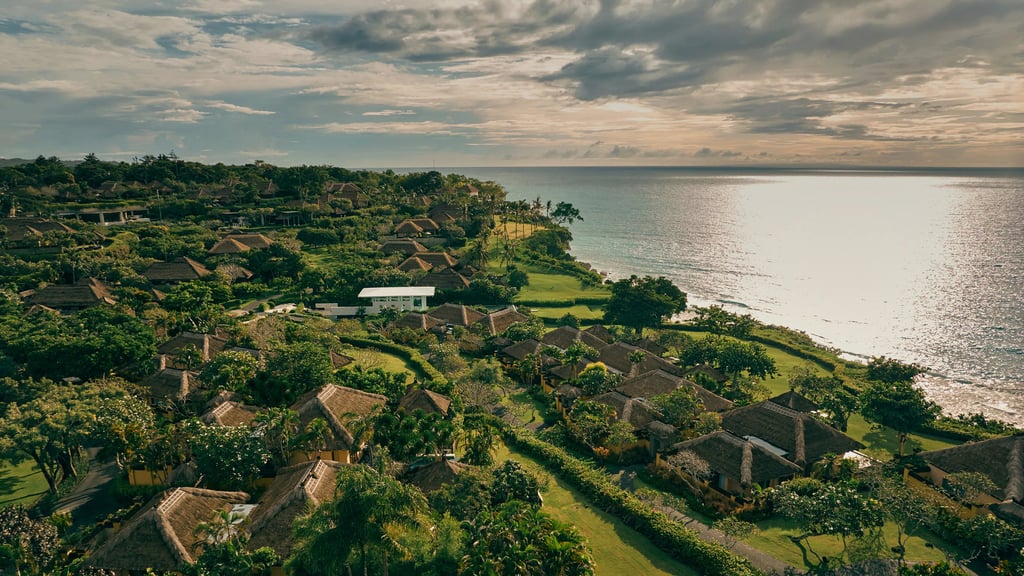 Ayana Bali Villas