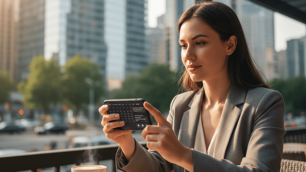 The Future of Mobile Work and How to Grow Long-Term