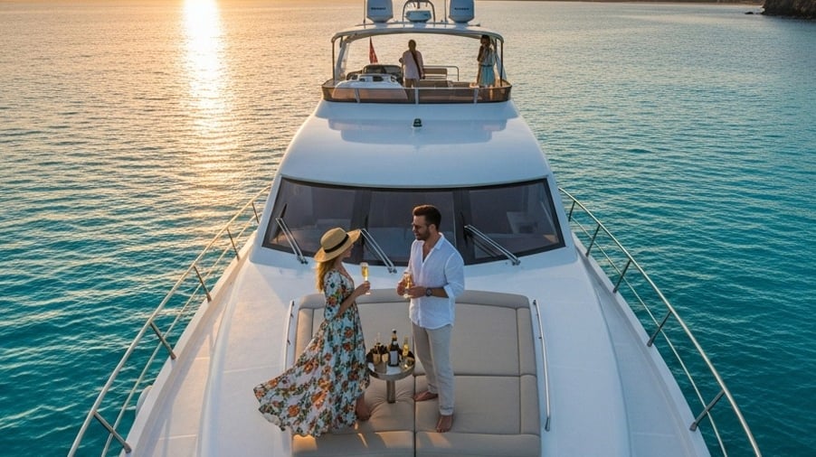 Luxury Experiences in Bali
